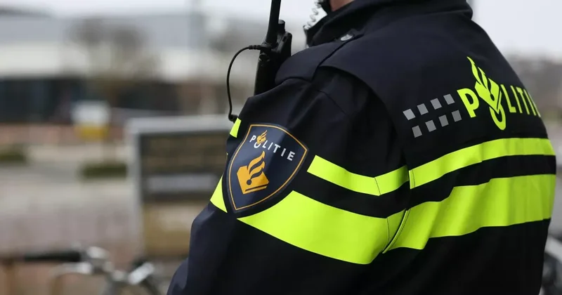 В Нидерландах проверяют связь между взрывами в Амстердаме