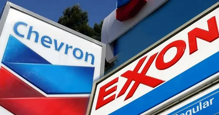 Главы Exxon Mobil и Chevron предупредили Белый дом о риске энергокризиса из за войны в Иране