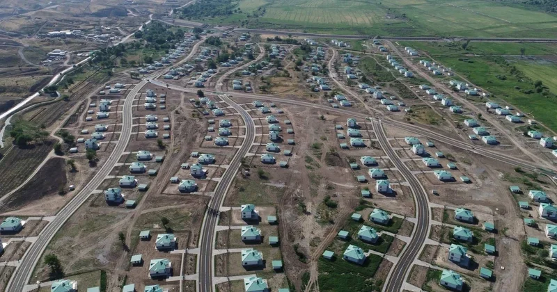 В Карабахе и Восточном Зангезуре восстановлены десятки населенных пунктов Minval Politika