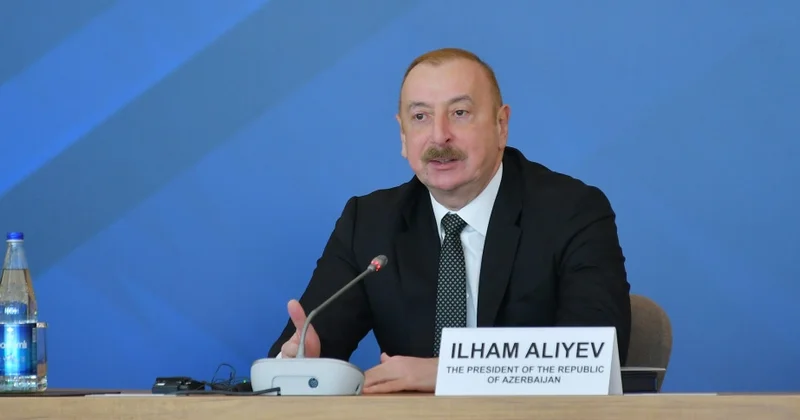 “Prezident İlham Əliyevin çıxışı qlobal fikir ayrılıqlarına dialoq mesajı verdi” DEPUTAT DANIŞDI