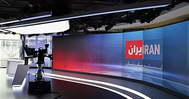 Иран арестовал 18 человек за работу на Iran International