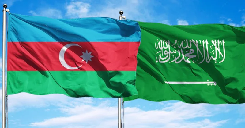 Bu, iki ölkənin qlobal sülh nizamı qarşısında ortaq məsuliyyət daşıdığını göstərir” ŞƏRH