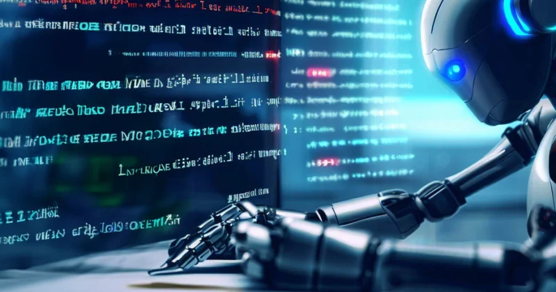 Ekspert: Süni intellektin verdiyi kod kritik sistemlərdə ciddi risk yaradır