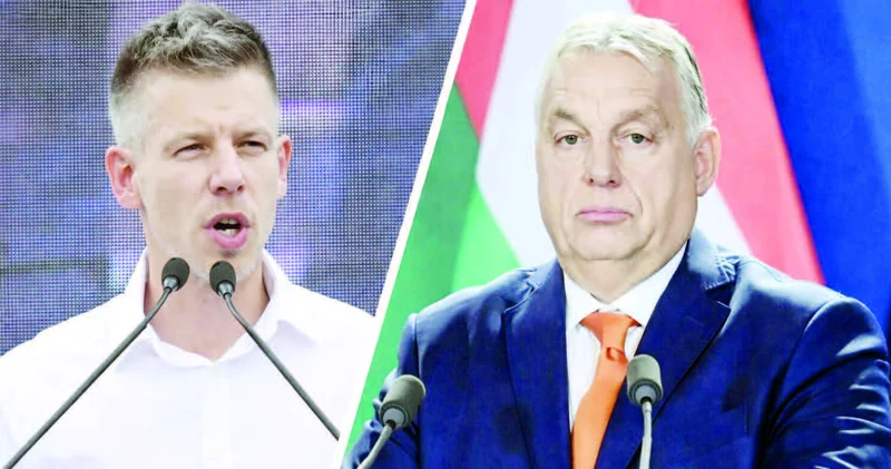 Avropa Macarıstanda seçki rəqabətini diqqətlə izləyir