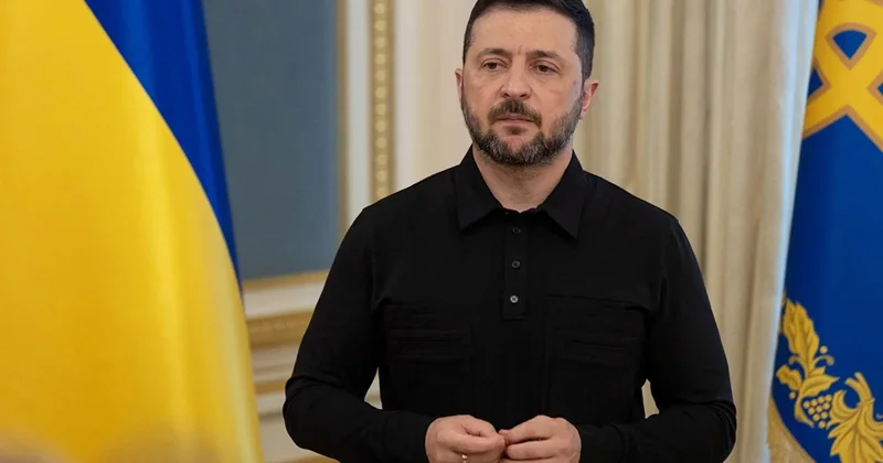 İrandan Zelenskiyə sərt xəbərdarlıq