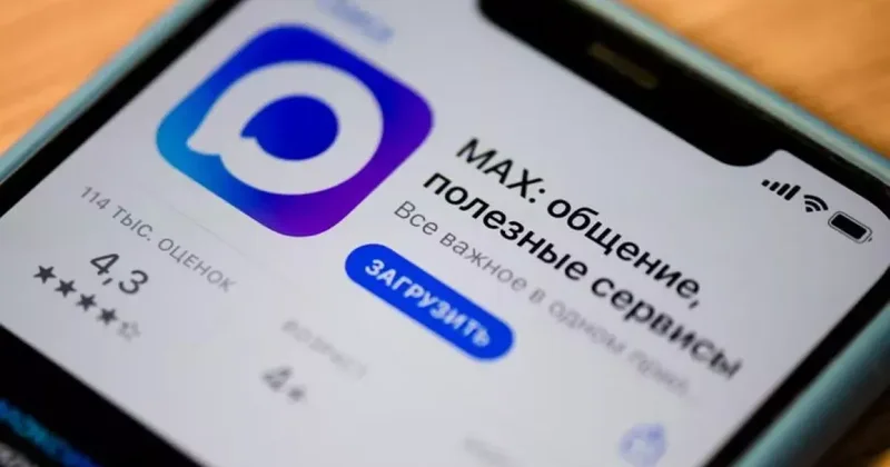 В России чиновник удалил реакции под опросом о переходе в MAX