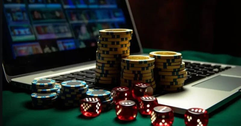 В Баку судят организаторов азартных игр
