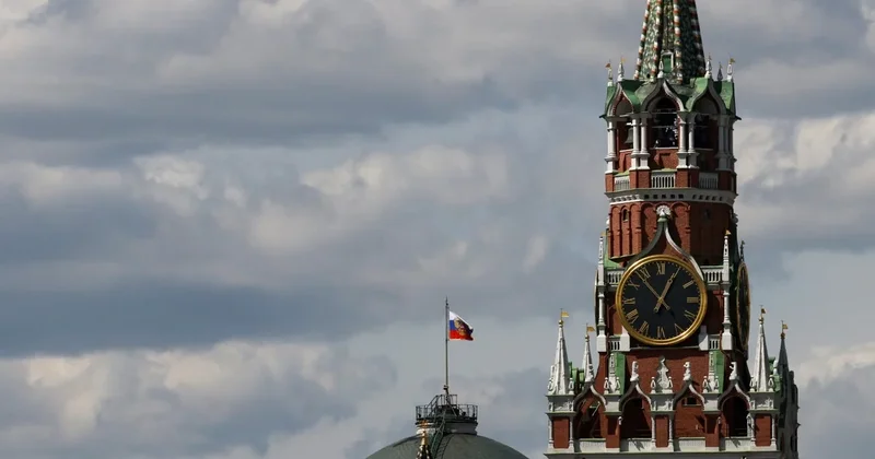 В Кремле не стали комментировать сообщения о лечении Хаменеи в Москве