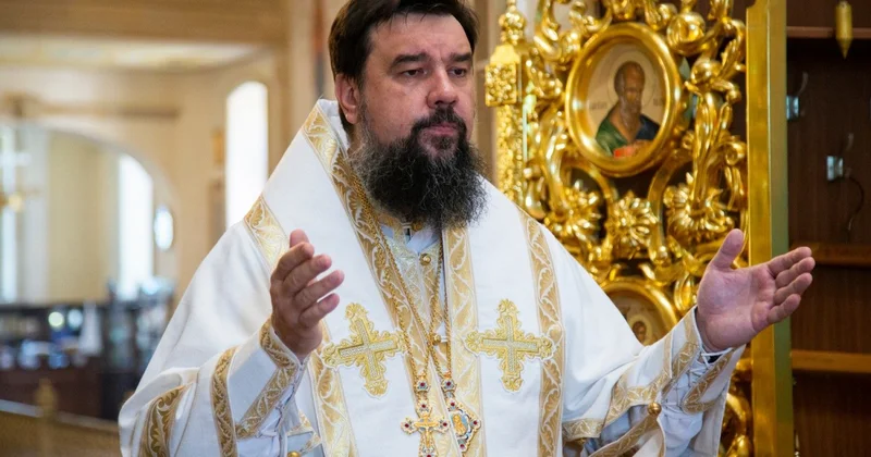 Чем гражданин Азербайджана так разгневал епископа Смирнова?