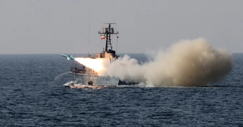 ЕС хочет перебросить военно морскую миссию в Ормузский пролив