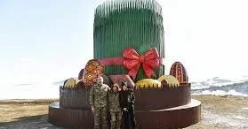 Novruz dostluq, həmrəylik və yüksək mənəviyyat bayramı