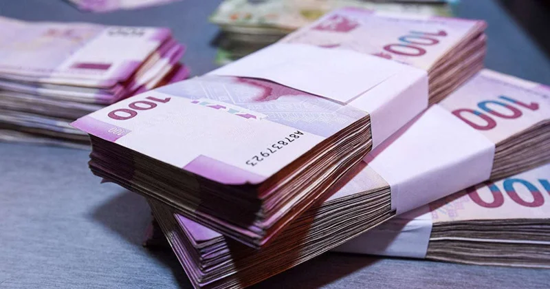 Azərbaycanda yeni cərimələr gəlir 8 min manatadək