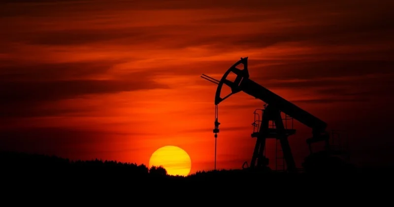Brent поднялась почти до 105 долларов