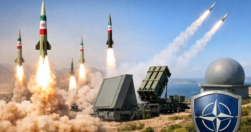 ABŞ NATO nu İranla döyüşə çağırır