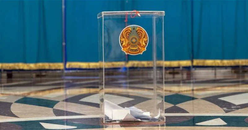 Миссия наблюдателей СНГ не зафиксировала нарушений на референдуме в Казахстане