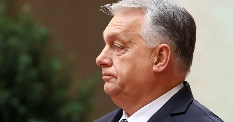 Орбан: пусть в Киеве не сомневаются, что Венгрию невозможно запугать угрозами