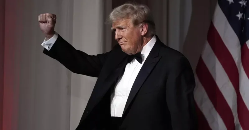 Трамп: Единственные победы Ирана это победы, созданные с помощью искусственного интеллекта.