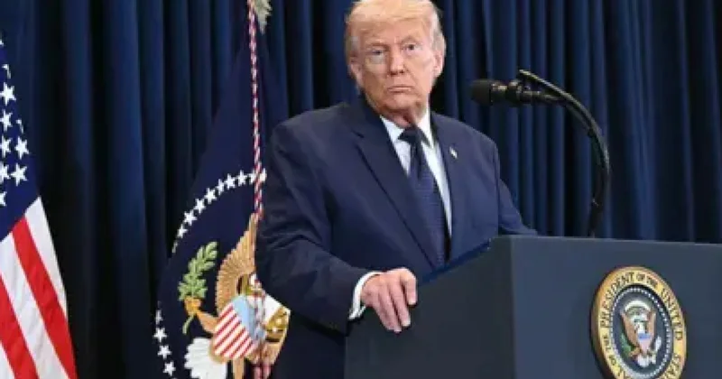 Трамп рассказал, кого боится Путин