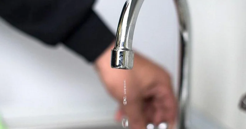 Когда же вода? жалоба жителей Баку