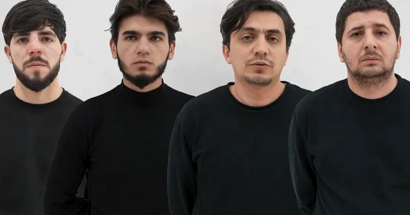“Sevinc” vasitəsilə onlayn kazino oyunları təşkil edənlər tutuldu Kiberpolisdən əməliyyat Video