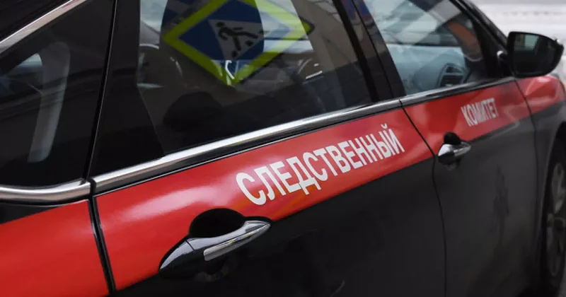 В России мать пять дней жила в квартире с мертвым сыном