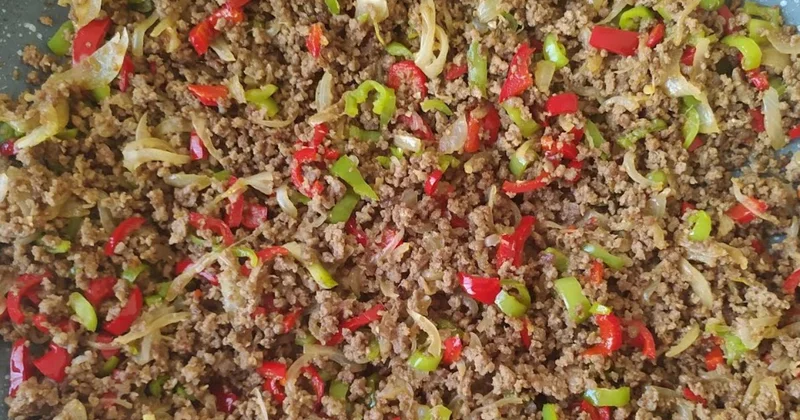 Qiymənin tavada su verməməsi və yumşaq qalması üçün sirlər