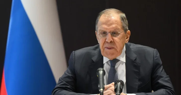Лавров: Последствия конфликта вокруг Ирана уже выходят за пределы региона