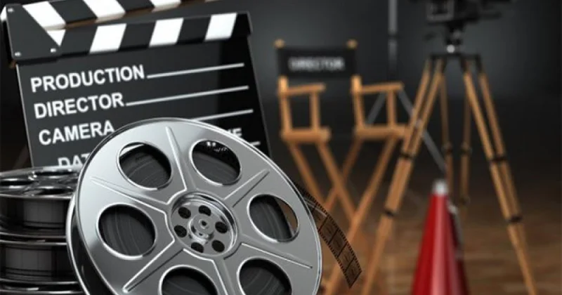 Qanunvericiliyə “Xarici film” anlayışı daxil edilib