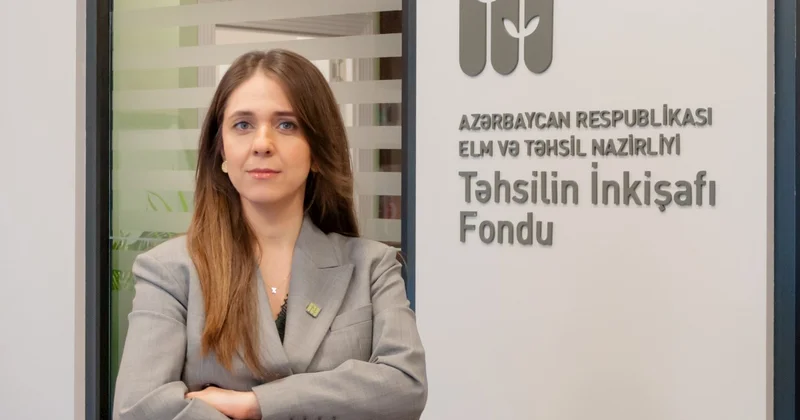 Xanım Daşdəmirova: TəhsilPlus mərhələli şəkildə paylanacaq