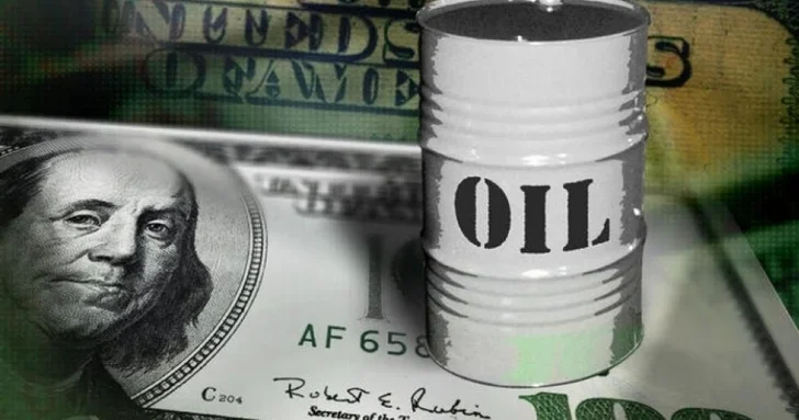 Нефть продолжает дорожать: Brent достигла $104,88 на фоне конфликта на Ближнем Востоке