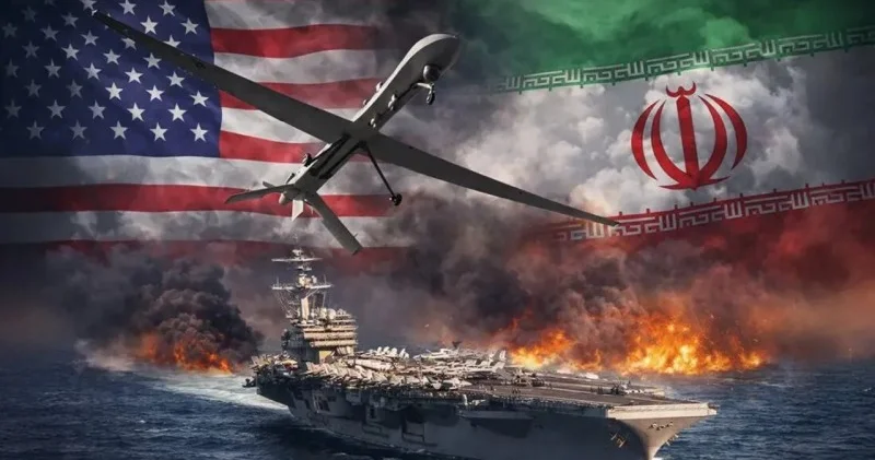 Amerika İran müharibəsi martın sonunda bitəcək? Tehran əlini qaldırıb, “təslim oldum” deməyəcək