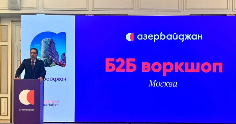 Rusiyadan Azərbaycana turist axını ötənilki azalmadan sonra bərpa oluna bilər