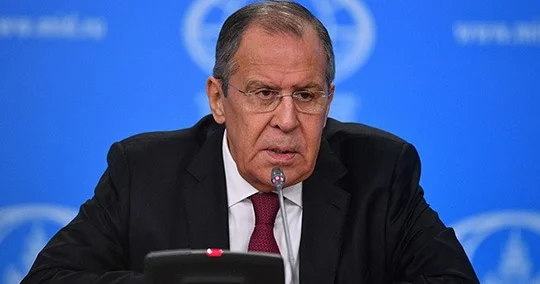 Лавров: США хотят забрать себе иранский уран