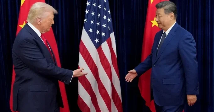 FT: Трамп может отложить визит в Китай на фоне войны против Ирана