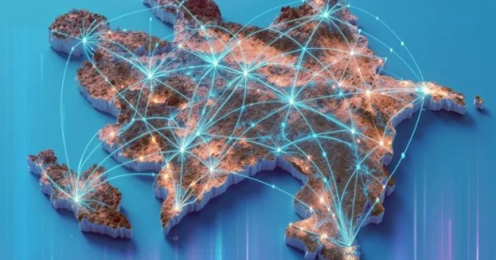 Azərbaycanın telekommunikasiya şirkətinin kapitalı böyük məbləğdə azaldılıb