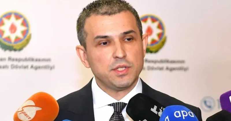 Mənzil İnşaatı Dövlət Agentliyinə yeni aparat rəhbəri təyin olundu