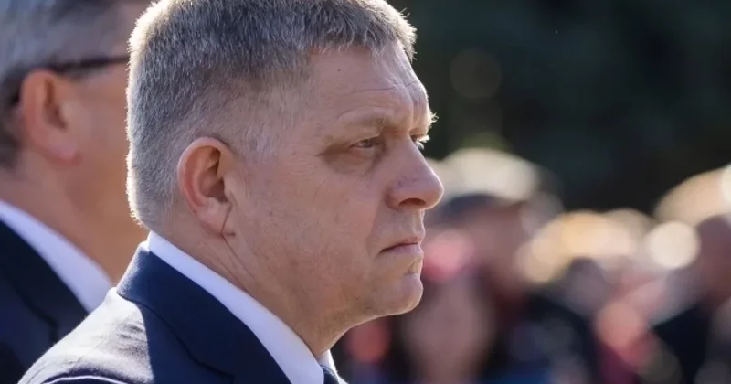Фицо: ЕС не должен ставить интересы Украины выше интересов Словакии