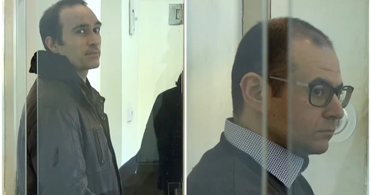 Бакинский суд вынес приговор по громкому делу о шпионаже в пользу Франции