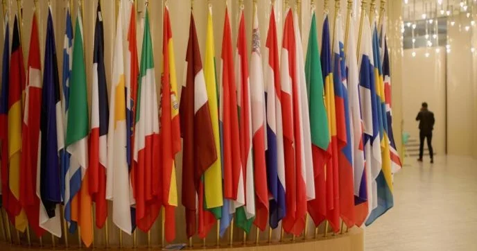 Депутаты Европарламента не смогли найти на карте Иран