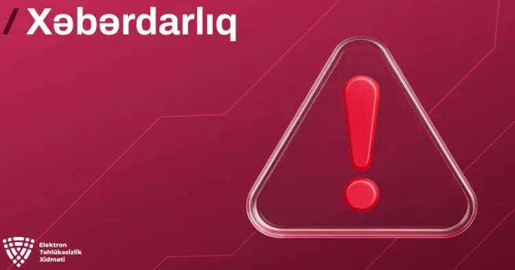 ETX adından istifadə edən tədris mərkəzlərinə inanmayın!