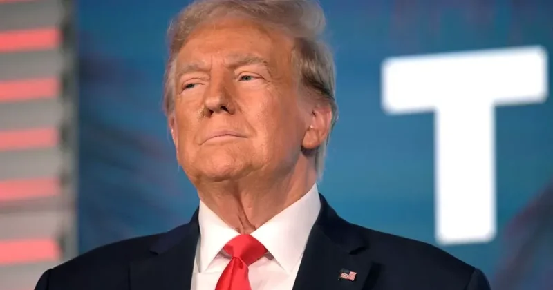 Трамп: НАТО ждет очень плохое будущее, если союзники не помогут открыть Ормузский пролив