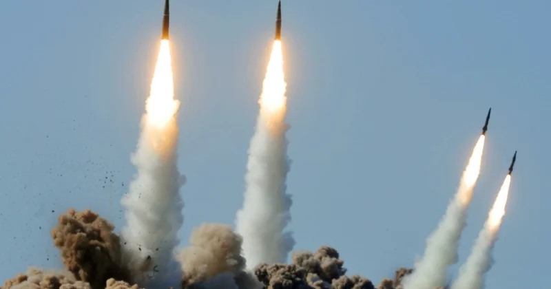 КСИР: иранские военные уничтожили большинство ключевых объектов на базах США