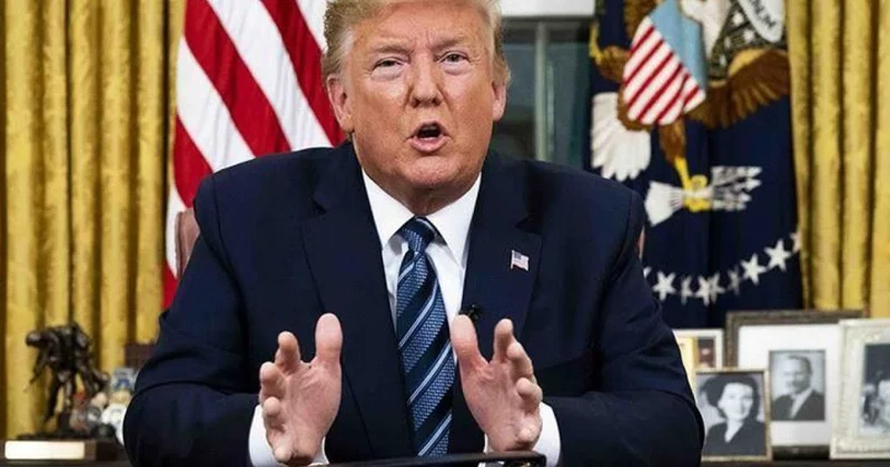 Трамп: Я могу сделать с ней все, что захочу