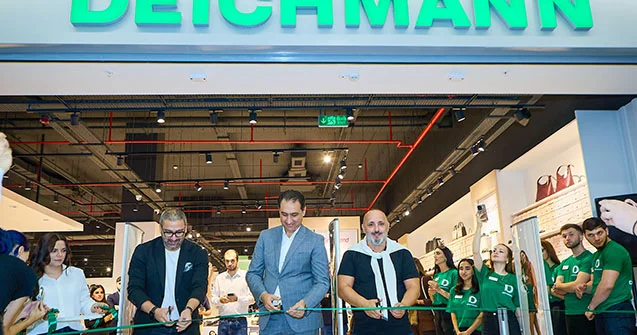 “Deichmann” artıq Azərbaycanda Alman keyfiyyəti və dünya trendləri hər kəs üçün əlçatan