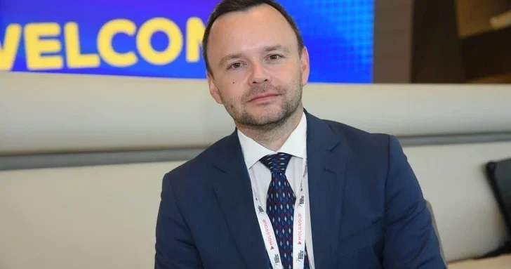 Петр Бинхак: Чехия продолжает переговоры с Азербайджаном о прямых поставках газа