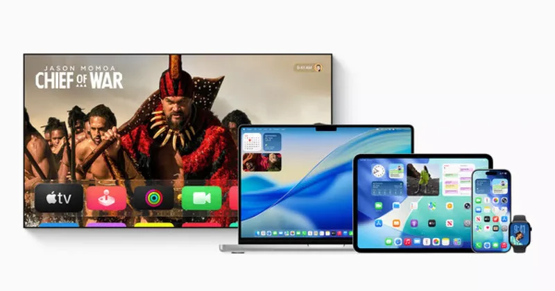 Bloomberg: Apple не откажется от дизайна Liquid Glass в iOS несмотря на критику