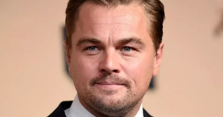 Leonardo DiKaprio yeni sevgilisi ilə ilk dəfə görüldü