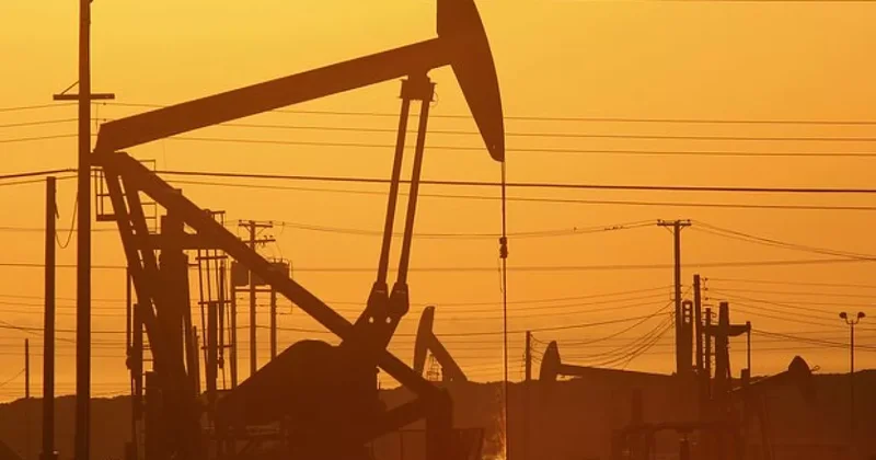 Reuters: ОАЭ сократили добычу нефти более чем в два раза