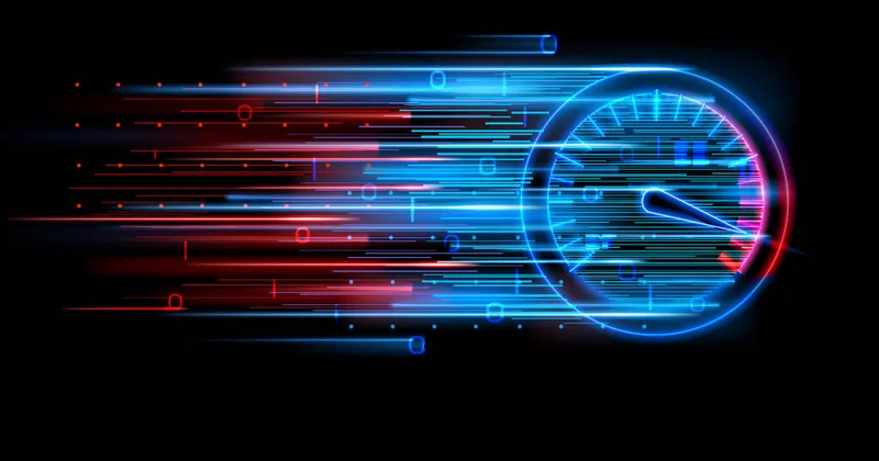 Azərbaycanda fevralda internetin sürəti artıb