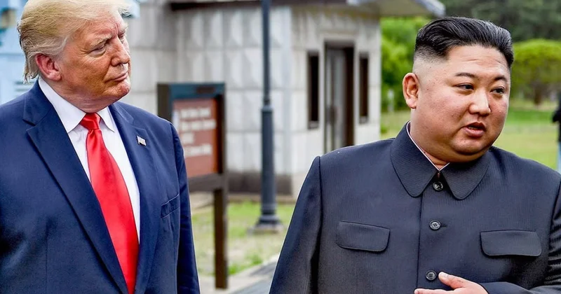O, ağılsız qoca kişidir Kim Çen In